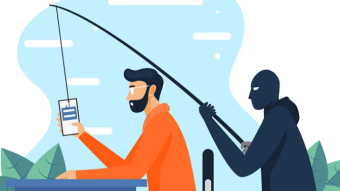 Beyond Email Phishing
