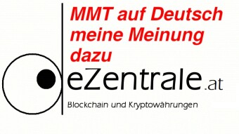 MMT/ Modern Monetary Theory