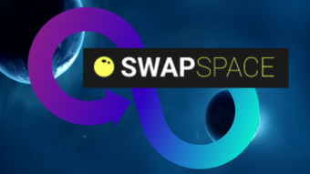 SwapSpace. No longer Dealers choice.