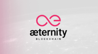 Hello from æternity blockchain!