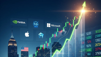 Post-Tariff Rebound: How U.S. Markets Recovered $10 Trillion in Just 75 Days?