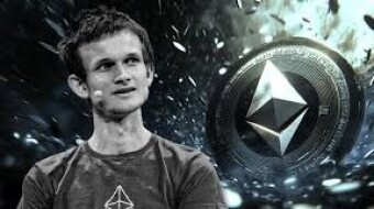 💥 BREAKING: Vitalik Buterin Just Moved $1.8M in ETH to a Secretive Privacy Project — What’s Going On?