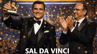 Sanremo 2026: Sal Da Vinci Wins with "Per sempre sì" – Naples Triumphs After 38 Years