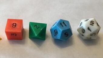 D20 Network - July 5th 2022 Updates