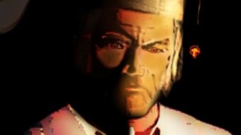 (JaiChai) "Stark - "Panama" Movie Fan Art