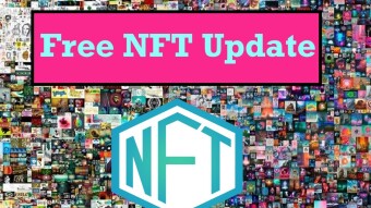 FREE NFT Update Part 2 - How to get back that money you paid for RAM & CPU?