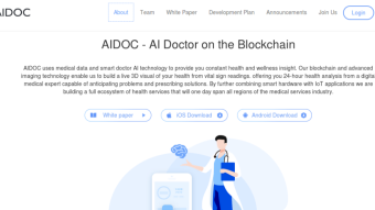 A quick view of AI Doctor