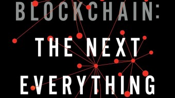 Crypto Book Reviews (#2): Blockchain: The Next Everything