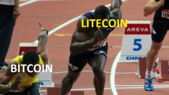 Bitcoin And Litecoin Break Out Resistance Level In Looking For New All-Time High