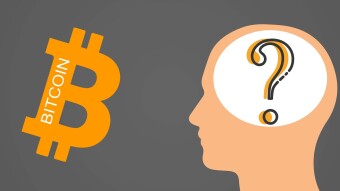 Is it worth it to buy into Bitcoin, specifically?