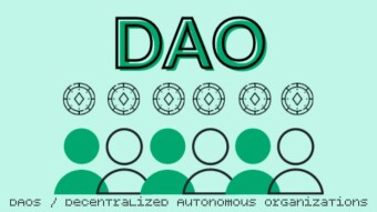 Decentralized Autonomous Organization | DAO