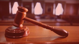ANOTHER CRYPTO EXCHANGE WAS SUED. I WONDER IF IT'S THEIR LAST TIME.
