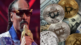 SnoopDogg's Love For Crypto