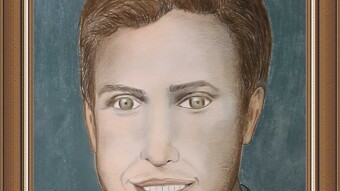Portrait of Nick Tomaino⭐Founder of Leading Crypto Fund: "1confirmation"🔝