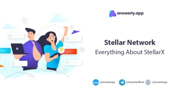 Everything about StellarX Exchange