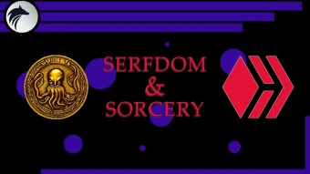 [ENG/ITA] Serfdom & Sorcery: How To Deposit and Withdraw