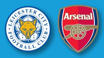An Exciting Clash at the King Power Stadium as Arsenal Battle It out Against Leicester City Tomorrow