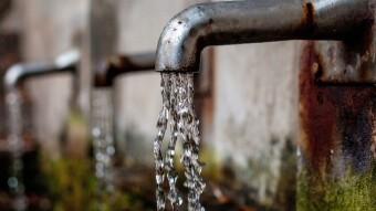 The Faucet series , part two