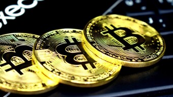 Risk at Tether and recent pump in Bitcoin