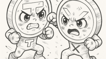 The Battle For 3rd Place
