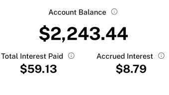 I Padded My BlockFi Account This Past Week
