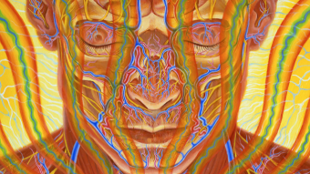 Powell Shrugs, Bessent Slugs Away, New Toys In The War - Bitcoin Observations Week of 5/9