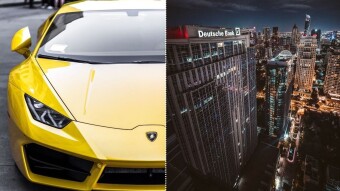 Remember the tale of the millionaire and the $5,000 loan?