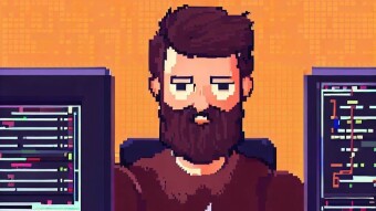 Learning about web development / first post [ENG/FR]
