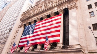 Bitcoin Miner Manufacturer to Get Listed on NASDAQ