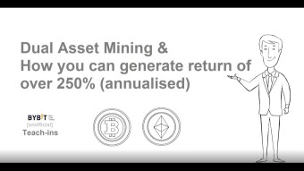 Dual Currency Investment