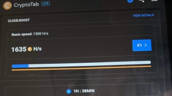 CryptoTab Lite for Android