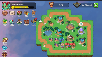 Monsterra testing report. (update 05/13/23)