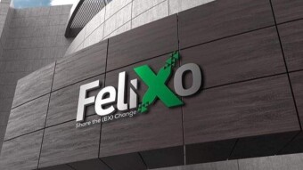 Felixo Exchange + Triple way to earn FLX token!