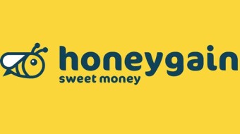 Win money passively with Honeygain!