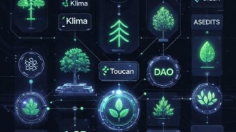 ESG and Carbon Credits in RWA — Green Passive Income Plays for 2026 🌿💰🚀