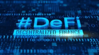 Next Big Coin Incoming: Sustainable DeFi Upgrades Await
