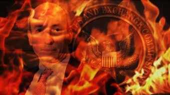 Gary Gensler on the Hot Seat