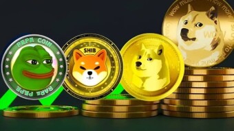 “Why I’m Ditching Dog Coins and Watching the Rise of Machines and Real Builders