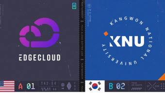 Kangwon National University signed to EdgeCloud