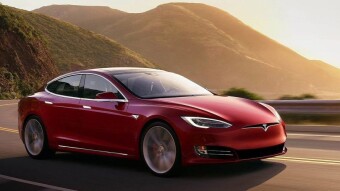 Tesla OK or Continue?