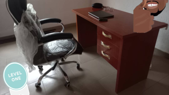 Work space improvement paid with crypto profit, more staking, and weekend cool down