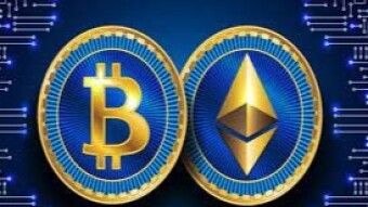 BTC and ETH Technicals- Crypto market outlook!
