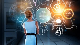 The Ballroom's Door Is Wide Open