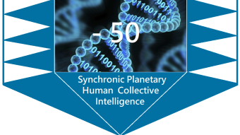 Development of DIGITAL DNA (Guide Code) through "Synchronic Planetary Human Collective Intelligence" to guide "Digital Society"