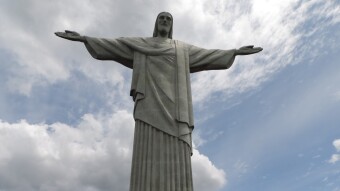 La oportunidad de Latinoamérica con las criptomonedas.