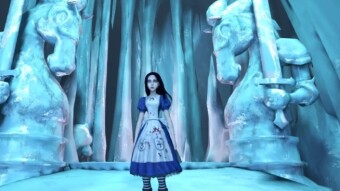 Diving into Madness: Alice: Madness Returns Chapter 2