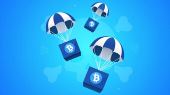 HOT #Airdrop 🔥JustSwap (JFT)! Rate 5/5 Reward 100 JFT -9 $