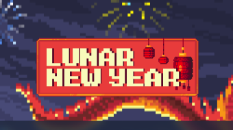 Lunar New Year RollerCoin Mini Event