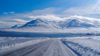 Photography - The magnificent nature of Iceland!