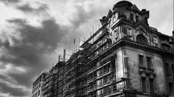 Digging deeper on institutional adoption of Bitcoin:  An insider's perspective
